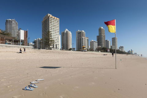 Chateau Beachside Resort - Melbourne Tourism 4