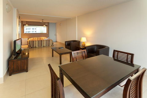 Chateau Beachside Resort - Melbourne Tourism 14