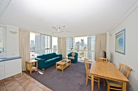 Chateau Beachside Resort - Melbourne Tourism 27