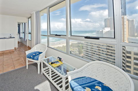 Chateau Beachside Resort - Melbourne Tourism 11