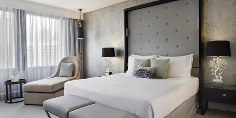 Sofitel Brisbane Central - Melbourne Tourism 9