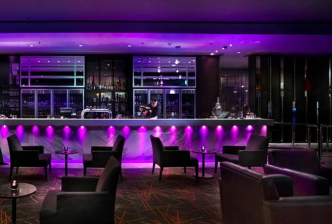 Sofitel Brisbane Central - Melbourne Tourism 21