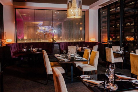 Sofitel Brisbane Central - Melbourne Tourism 22