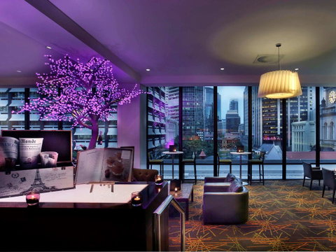 Sofitel Brisbane Central - Melbourne Tourism 37