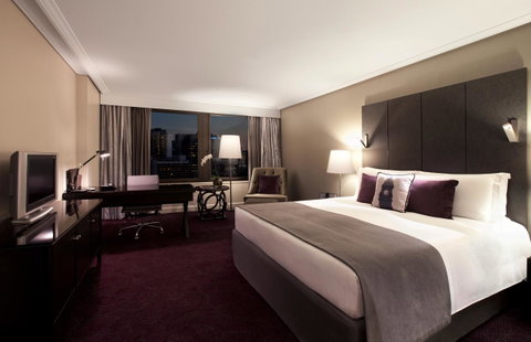 Sofitel Brisbane Central - Melbourne Tourism 15