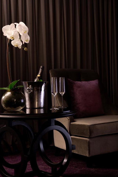 Sofitel Brisbane Central - Melbourne Tourism 16