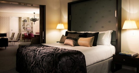 Sofitel Brisbane Central - Melbourne Tourism 12