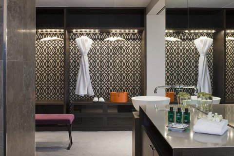 Sofitel Brisbane Central - Melbourne Tourism 6