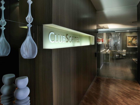 Sofitel Brisbane Central - Melbourne Tourism 35