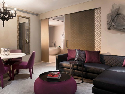 Sofitel Brisbane Central - Melbourne Tourism 42