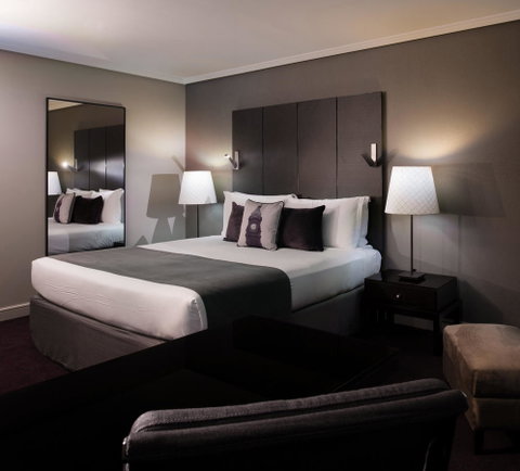 Sofitel Brisbane Central - Melbourne Tourism 3