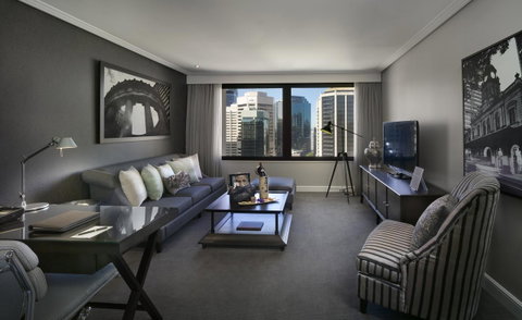 Sofitel Brisbane Central - Melbourne Tourism 10