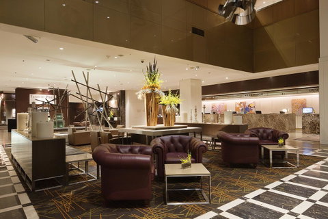 Sofitel Brisbane Central - Melbourne Tourism 20