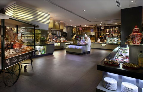 Sofitel Brisbane Central - Melbourne Tourism 24