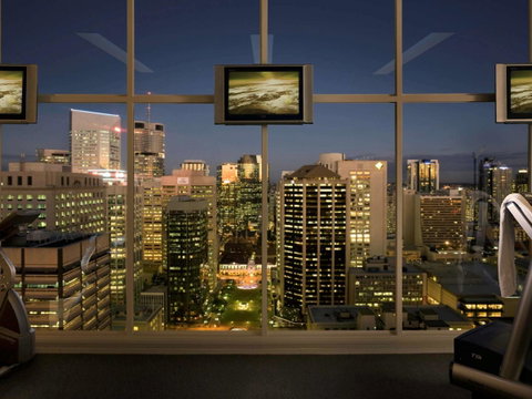 Sofitel Brisbane Central - Melbourne Tourism 41