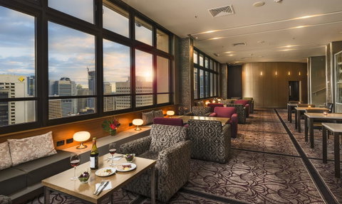 Sofitel Brisbane Central - Melbourne Tourism 18