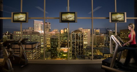 Sofitel Brisbane Central - Melbourne Tourism 26