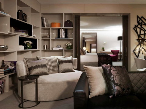 Sofitel Brisbane Central - Melbourne Tourism 32