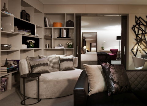 Sofitel Brisbane Central - Melbourne Tourism 2