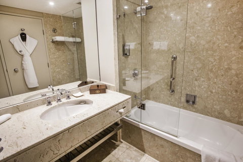 Sofitel Brisbane Central - Melbourne Tourism 11