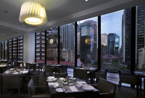Sofitel Brisbane Central - Melbourne Tourism 23