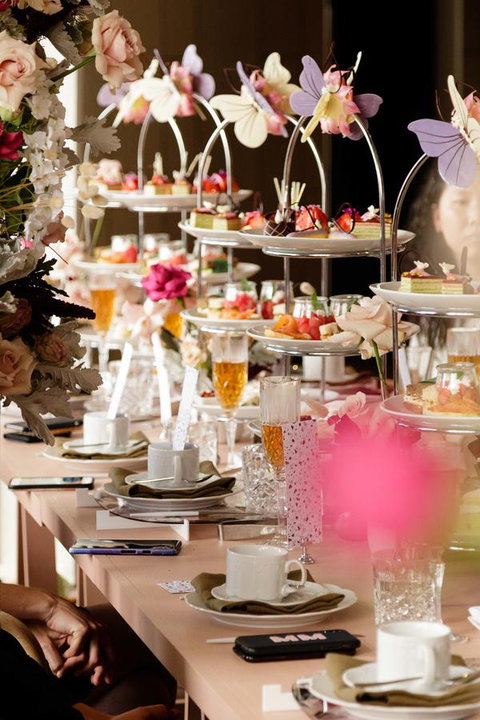 Sofitel Brisbane Central - Melbourne Tourism 30