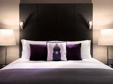 Sofitel Brisbane Central - Melbourne Tourism 39