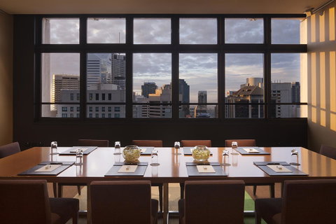 Sofitel Brisbane Central - Melbourne Tourism 17