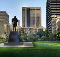Sofitel Brisbane Central - Melbourne Tourism
