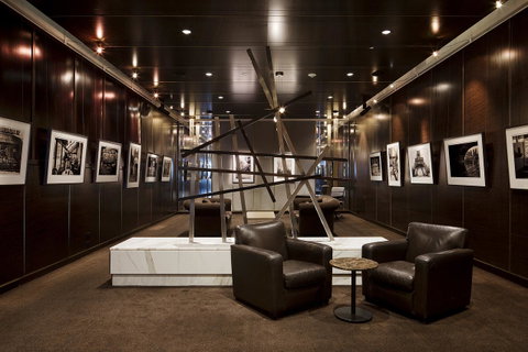 Sofitel Brisbane Central - Melbourne Tourism 19