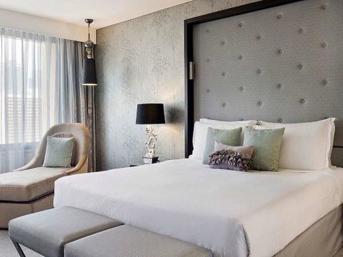 Sofitel Brisbane Central - Melbourne Tourism 38