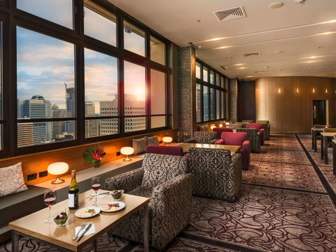 Sofitel Brisbane Central - Melbourne Tourism 31