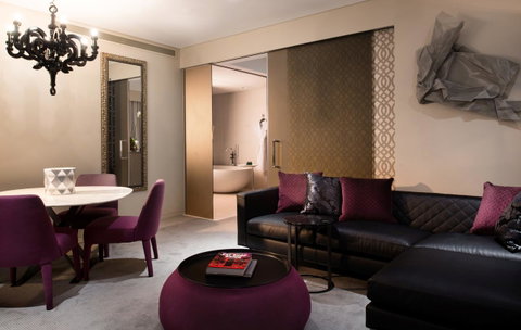 Sofitel Brisbane Central - Melbourne Tourism 4