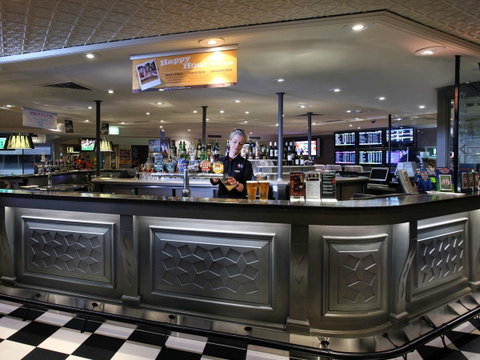 Sofitel Brisbane Central - Melbourne Tourism 36