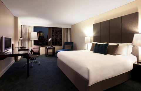 Sofitel Brisbane Central - Melbourne Tourism 8
