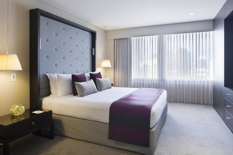 Sofitel Brisbane Central - Melbourne Tourism 13