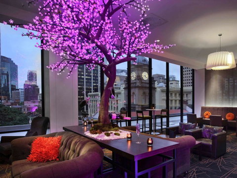 Sofitel Brisbane Central - Melbourne Tourism 40