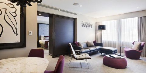 Sofitel Brisbane Central - Melbourne Tourism 5