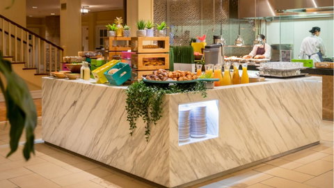 InterContinental Sanctuary Cove Resort, An IHG Hotel - Melbourne Tourism 39