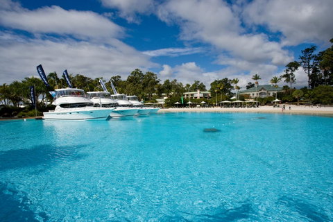 InterContinental Sanctuary Cove Resort, An IHG Hotel - Melbourne Tourism 35