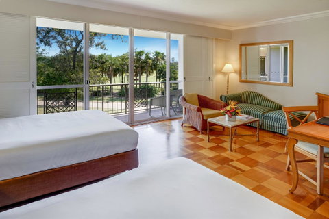 InterContinental Sanctuary Cove Resort, An IHG Hotel - Melbourne Tourism 25