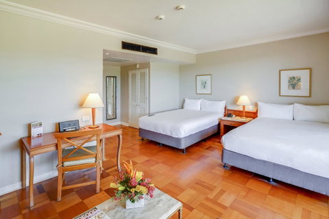 InterContinental Sanctuary Cove Resort, An IHG Hotel - Melbourne Tourism 7