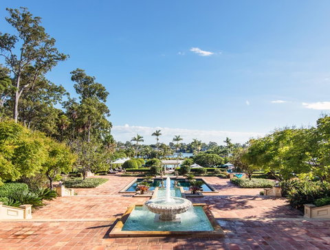 InterContinental Sanctuary Cove Resort, An IHG Hotel - Melbourne Tourism 9
