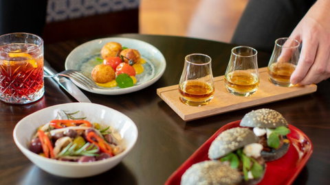 InterContinental Sanctuary Cove Resort, An IHG Hotel - Melbourne Tourism 27