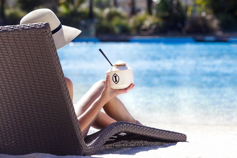 InterContinental Sanctuary Cove Resort, An IHG Hotel - Melbourne Tourism 33
