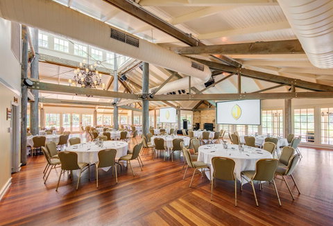 InterContinental Sanctuary Cove Resort, An IHG Hotel - Melbourne Tourism 36