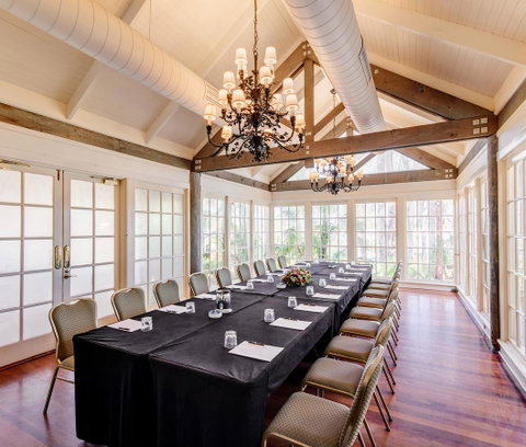 InterContinental Sanctuary Cove Resort, An IHG Hotel - Melbourne Tourism 19