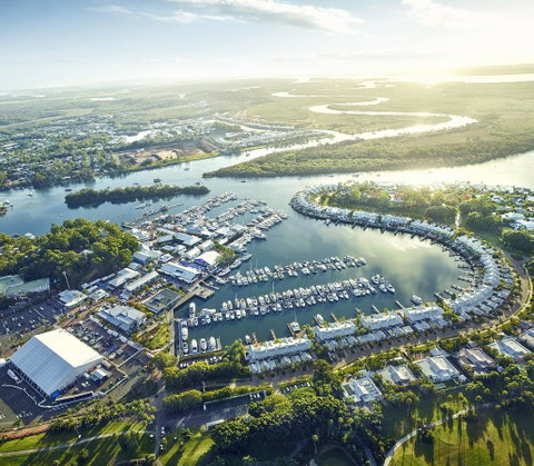 InterContinental Sanctuary Cove Resort, An IHG Hotel - Melbourne Tourism 30