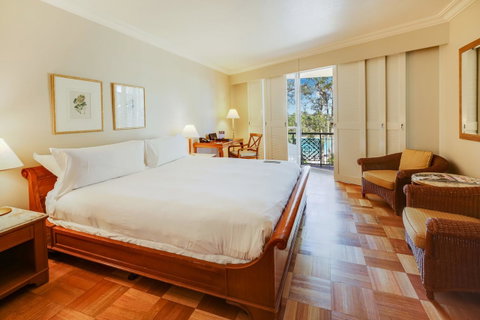 InterContinental Sanctuary Cove Resort, An IHG Hotel - Melbourne Tourism 31