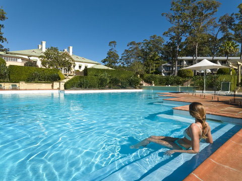 InterContinental Sanctuary Cove Resort, An IHG Hotel - Melbourne Tourism 15